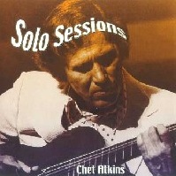 Chet Atkins - Solo Sessions (2CD Set)  Disc 1